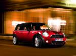 Mini Cooper JCW Clubman 2009 года